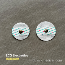 Medical Do jednorazowa łatka elektrody EKG
